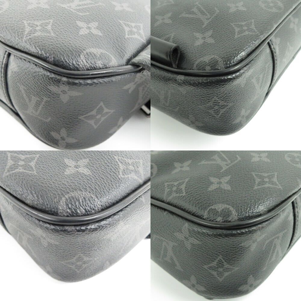 LOUIS VUITTON Monogram Eclipse Shoulder bag - Picture 5 of 9